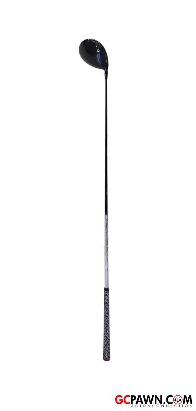 View product details for Callaway - Golf clubs - Mavrik Sub Zero