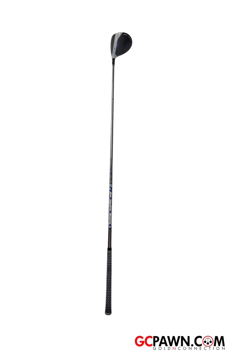 View product details for Taylor Made - Golf clubs - Sim Max D