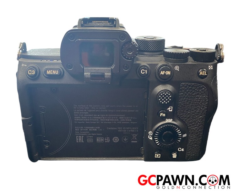 View item for sale