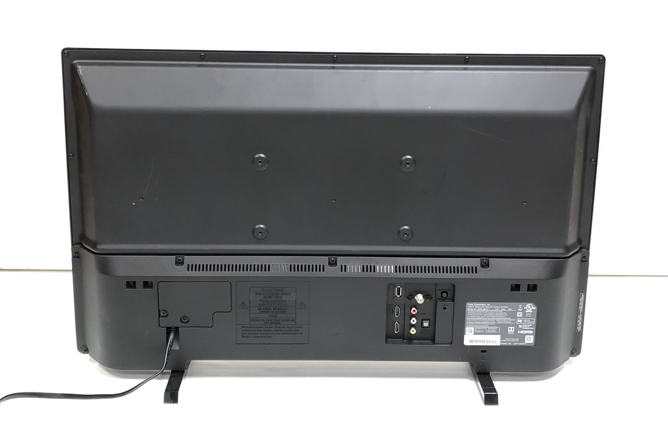 Philips LED 32PFL4664/F7