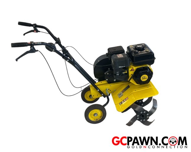 View product details for Champion - Tiller - 100379
