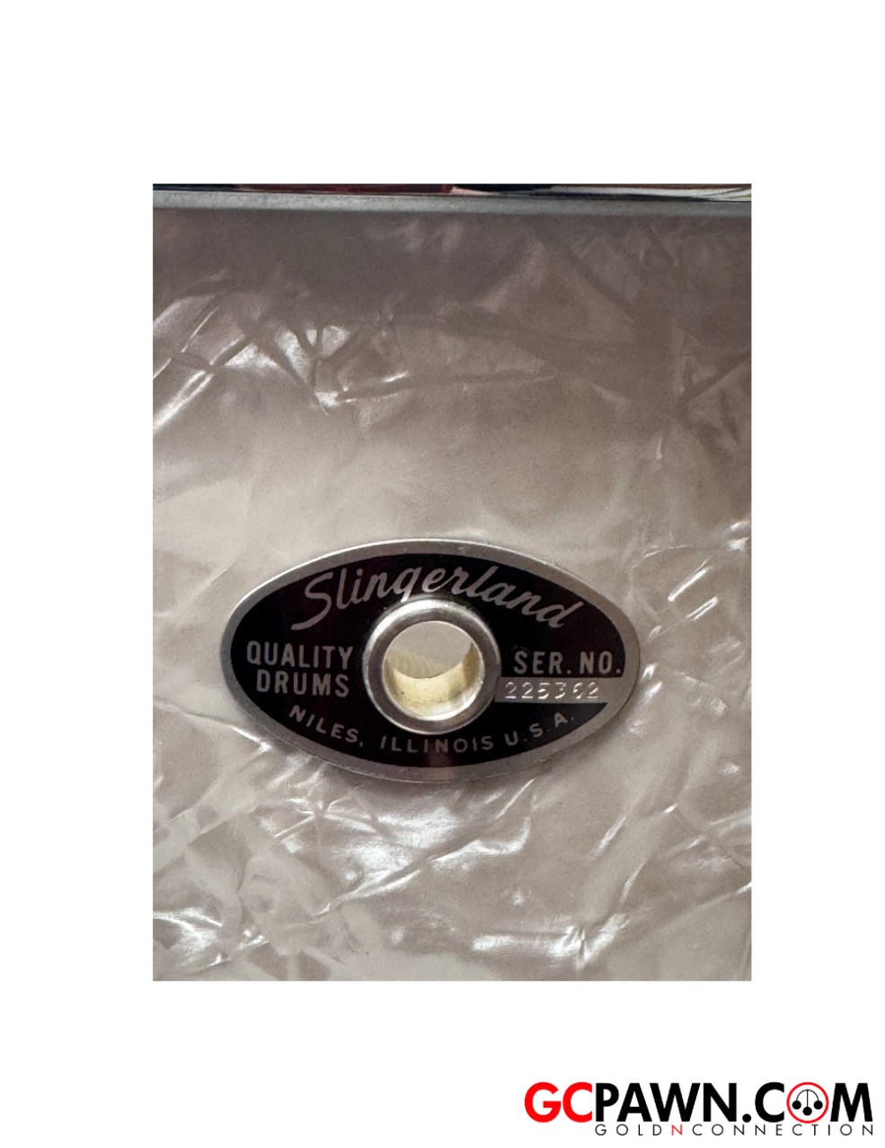 View item for sale