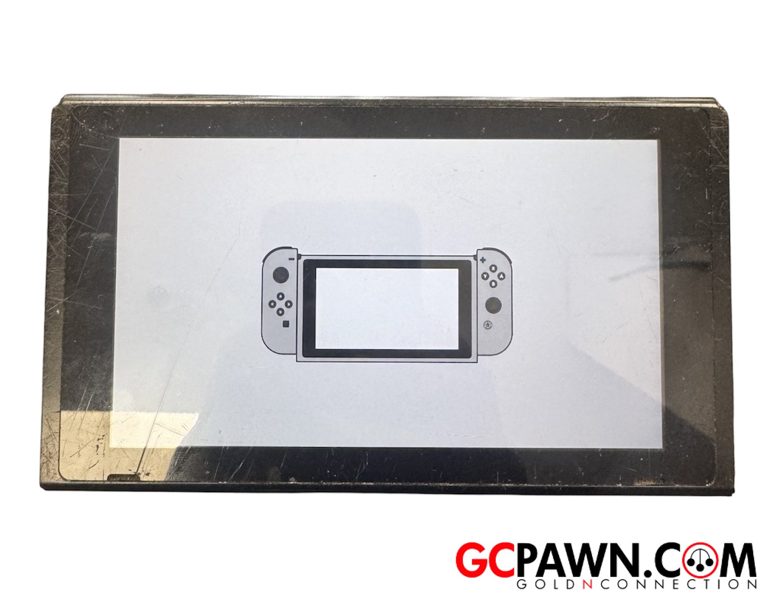 Nintendo - HAC-001(-01)