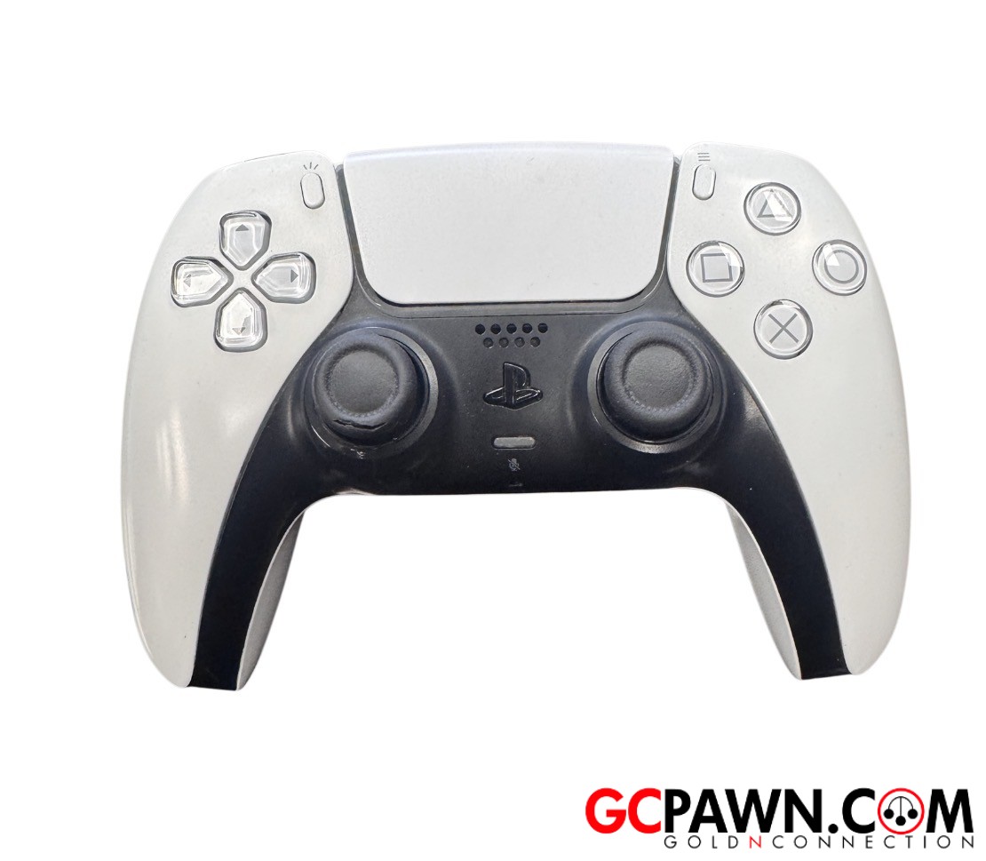 Click to view Sony - Controller - CFI-2CT1W
