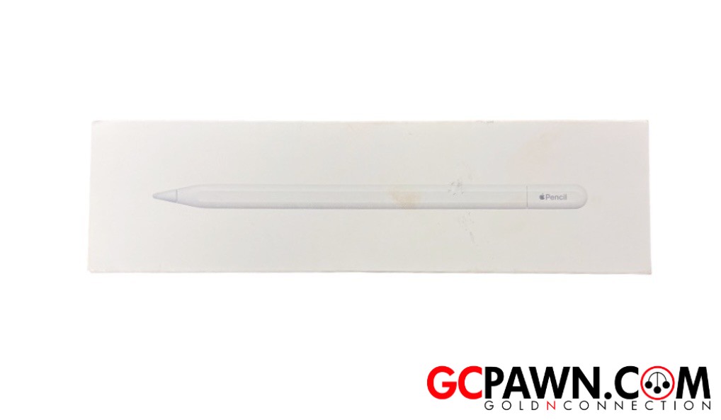 View product details for Apple - Stylus - MUWA3AM/A - Pencil - USB-C