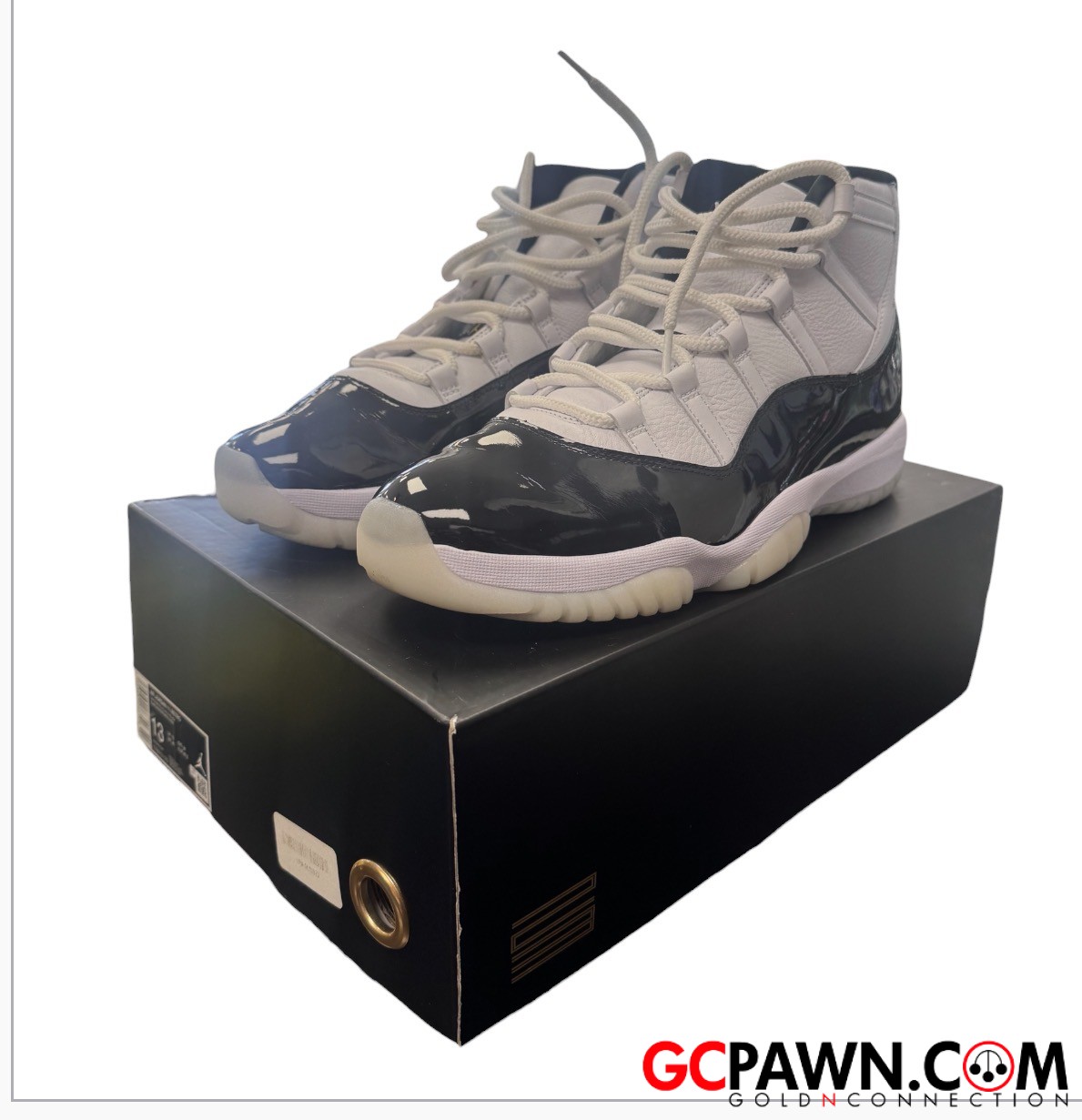 View product details for Nike - Shoes - Jordan 11 Retro Mid 