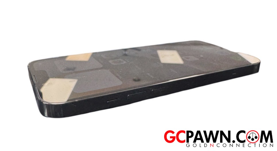 Apple - iPhone 13 Pro MLU03LL/A 