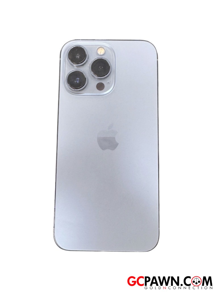 Apple - iPhone 13 Pro MLU03LL/A 