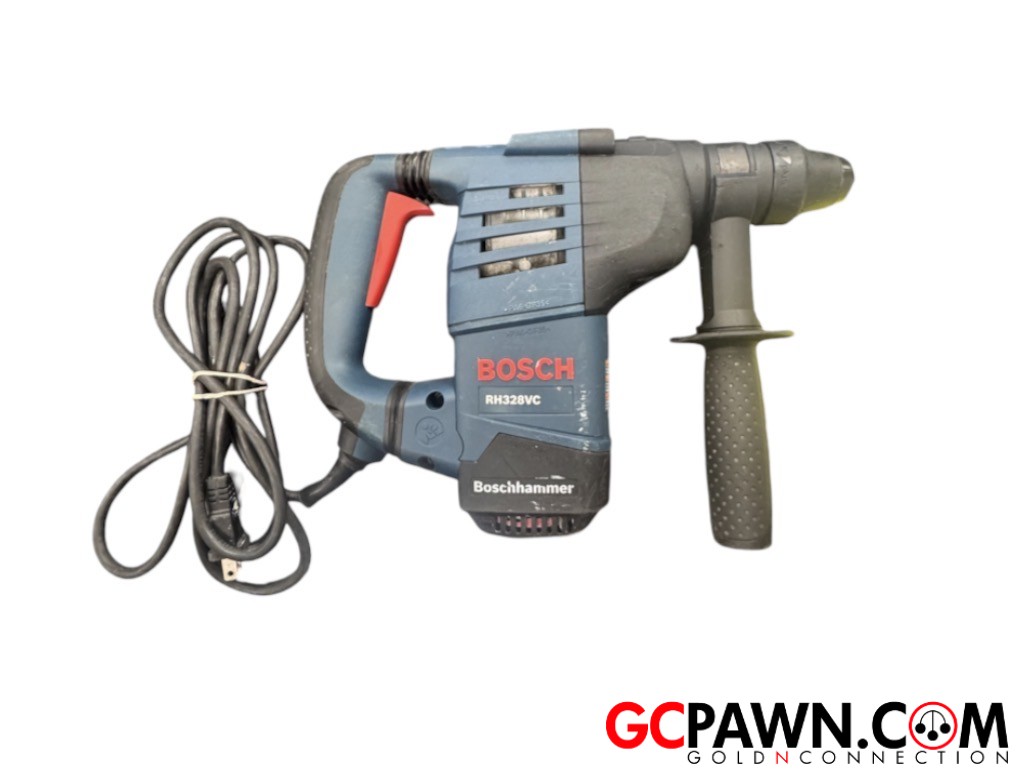 View product details for Bosch - Corded hand tools - RH328VC - Boschhammer
