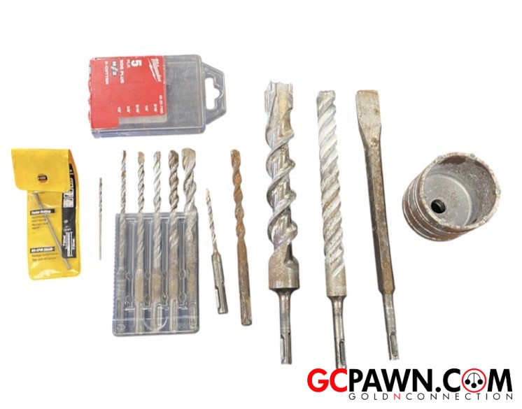 Bosch - RH328VC