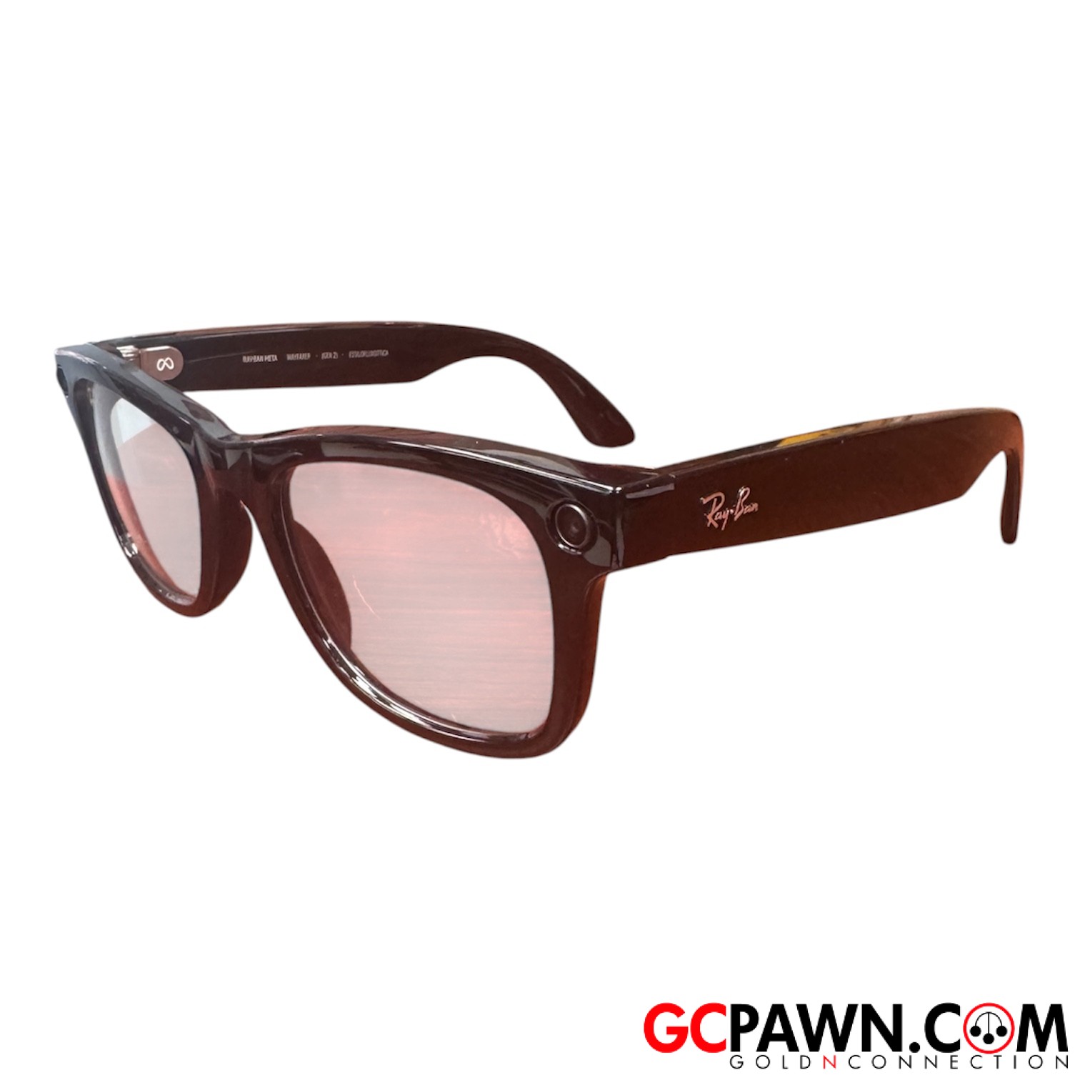 View product details for Ray-Ban - Smart - RW4012 - Ray-Ban Meta Gen 2