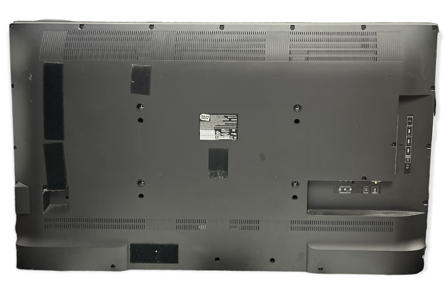 Toshiba 4K TF50A810U19