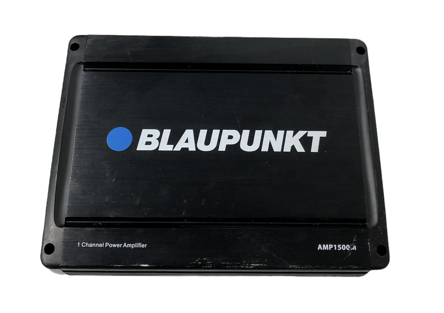 Blaupunkt Power Amplifier AMP1500M