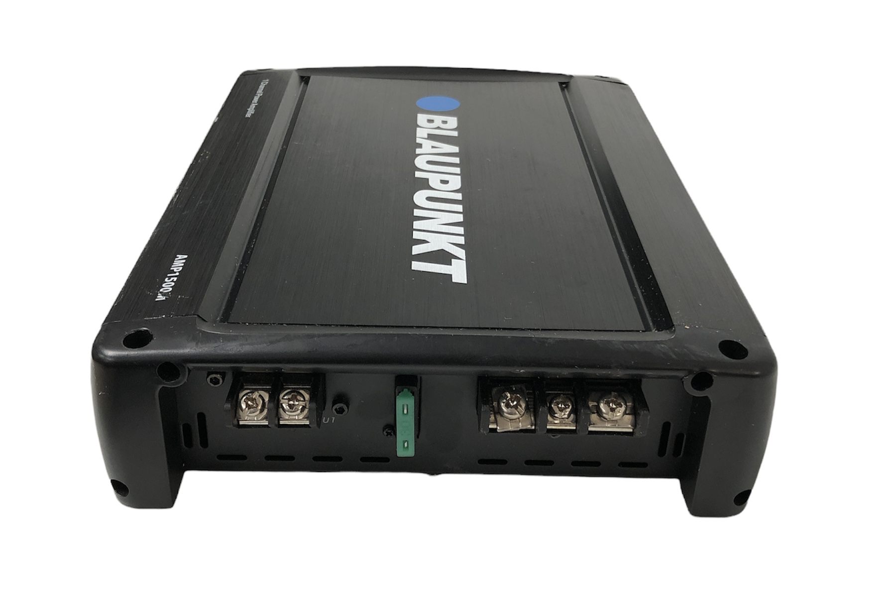 Blaupunkt Power Amplifier AMP1500M
