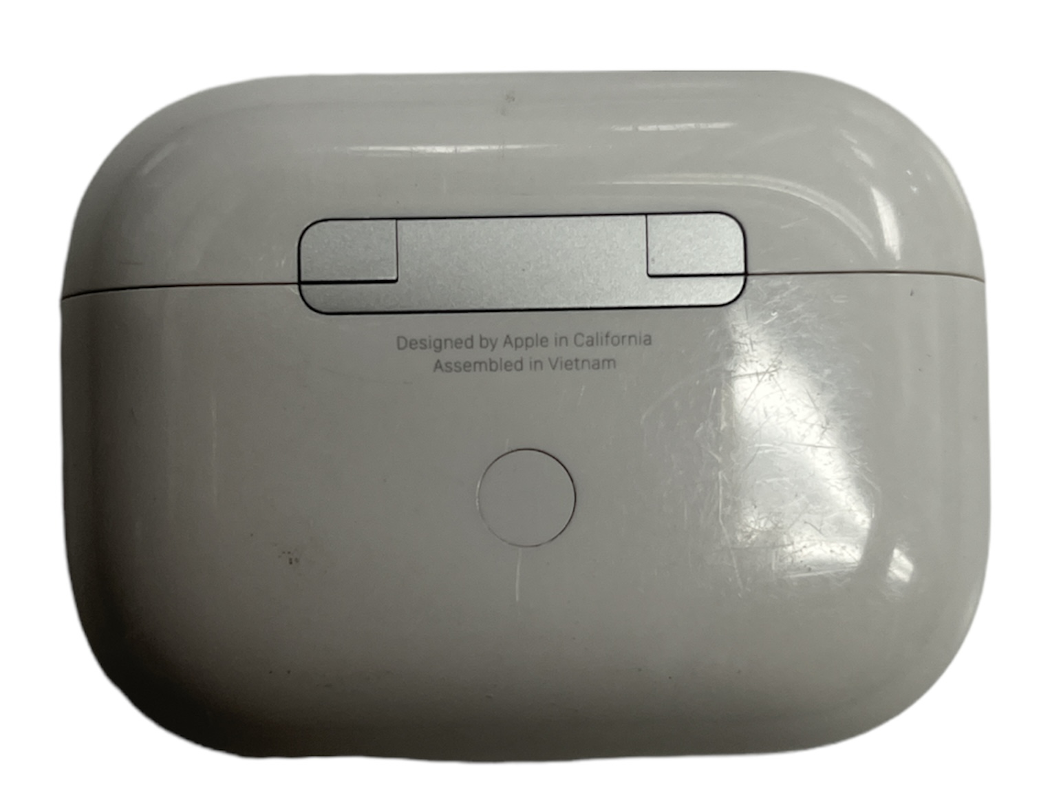 Apple Headphones A2190