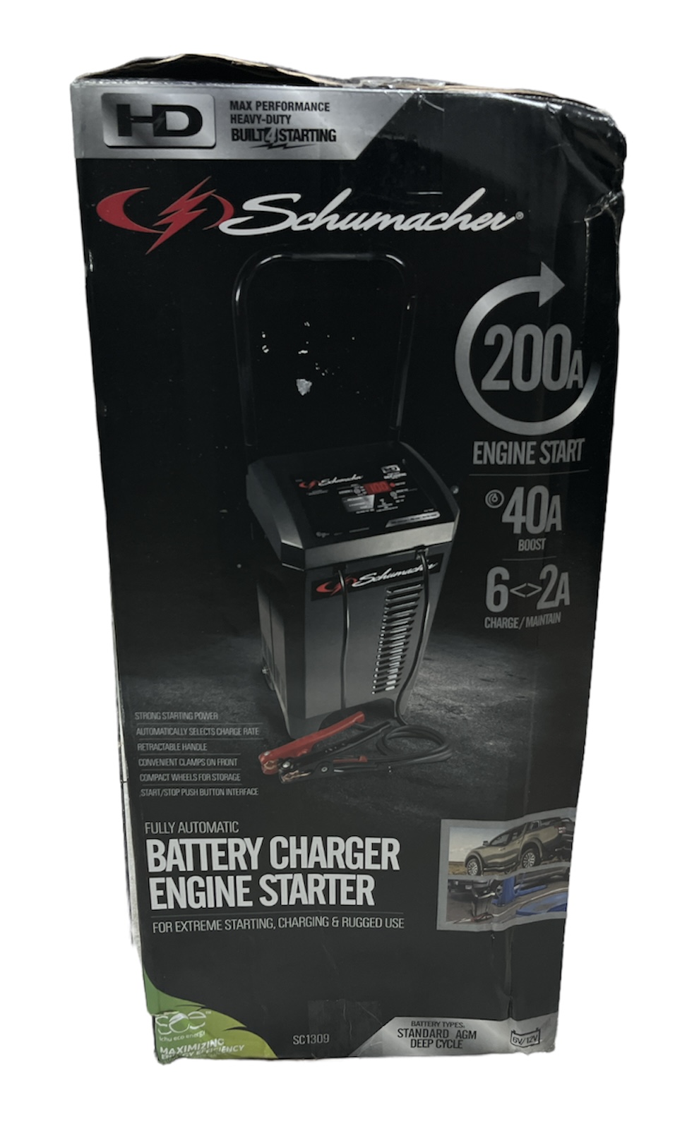 Schumacher Auto service tools SC1309
