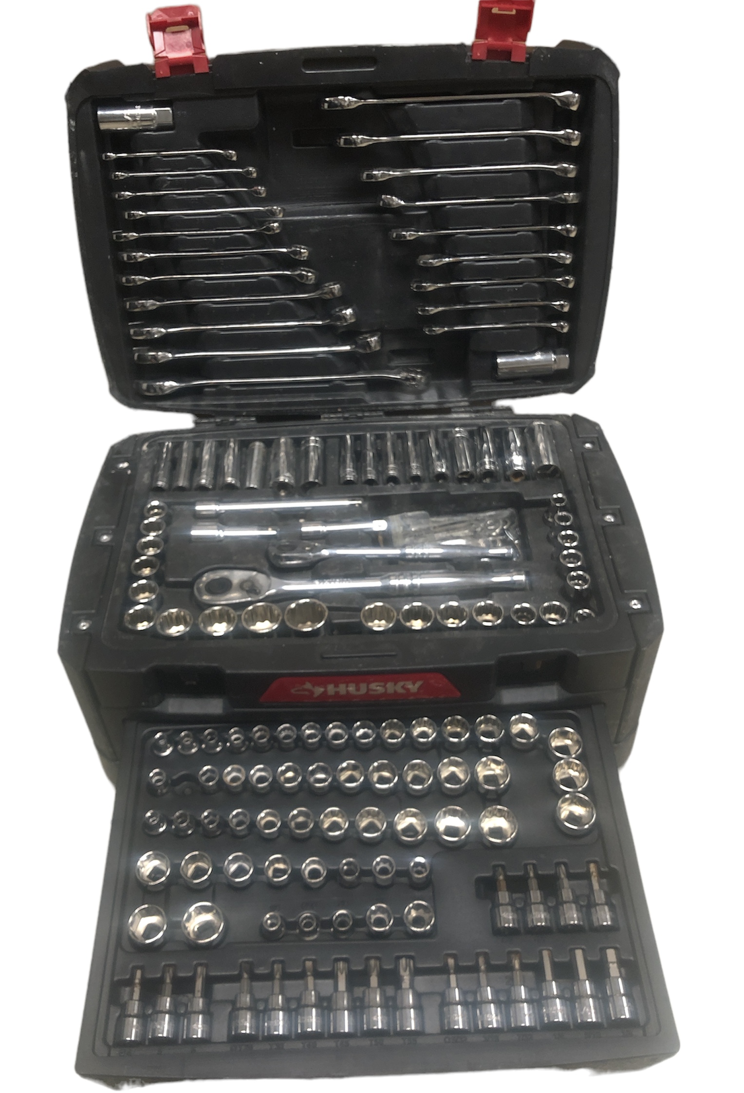 Husky Toolbox H290MTS