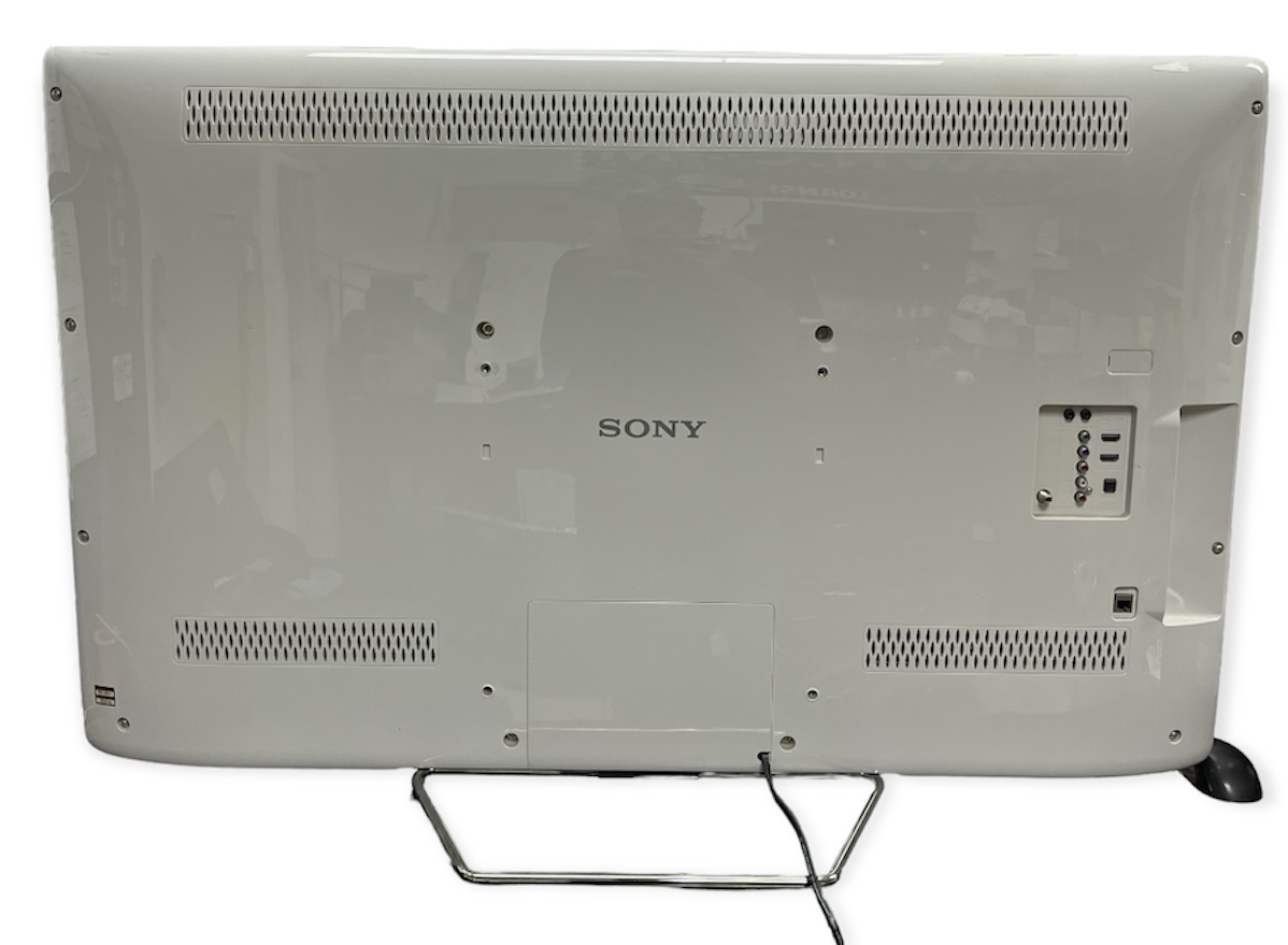 Sony LCD NSX46GT1