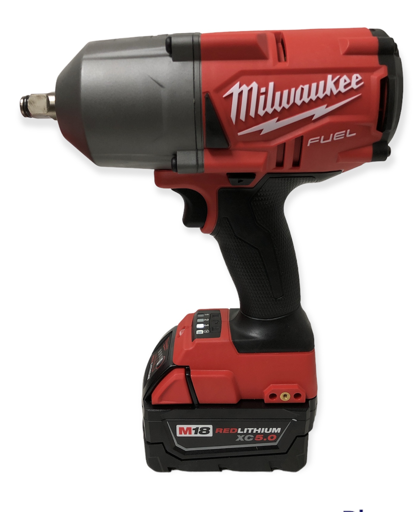 Milwaukee Cordless hand tools 276722