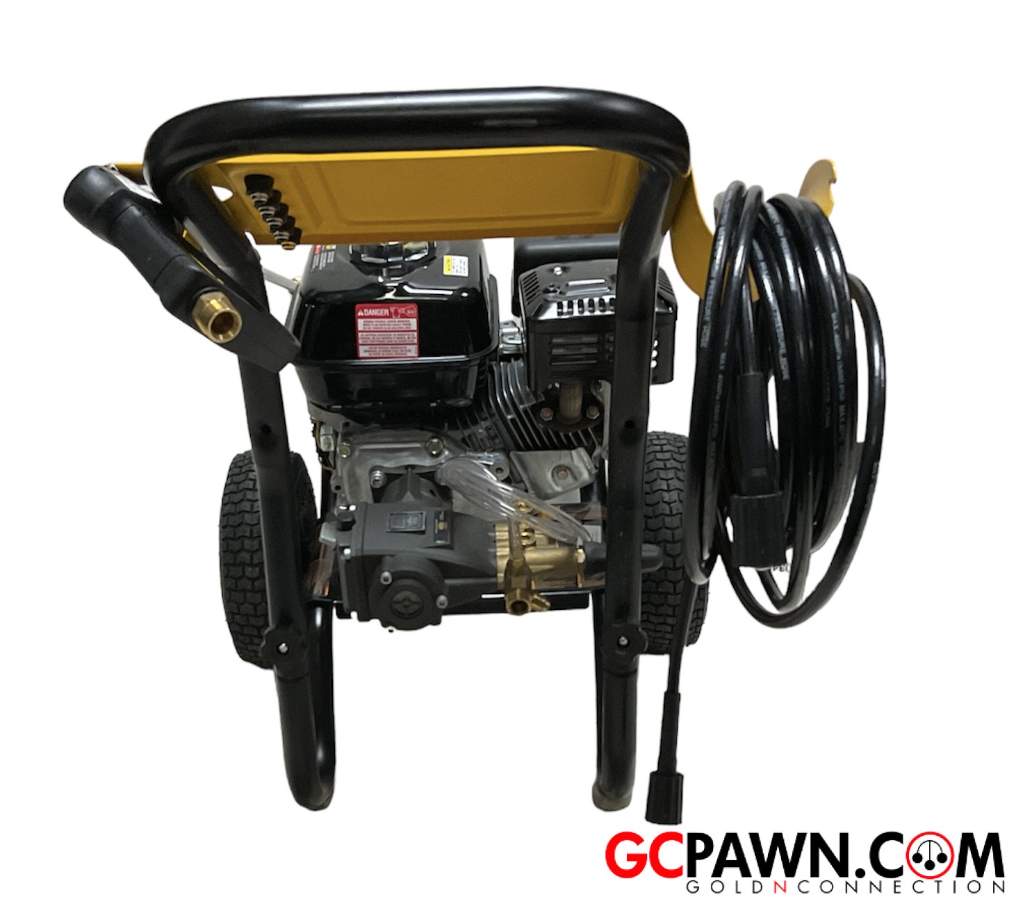 Dewalt Power equipment DXPW3625