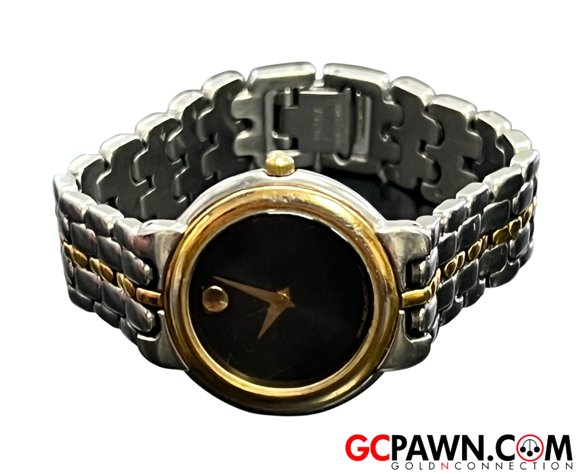 View product details for Movado - Wrist watch - 81.A1.833.1