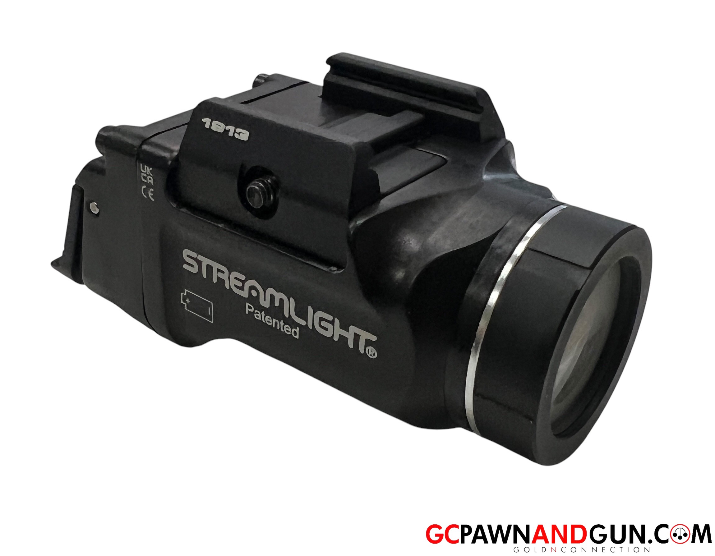 View product details for Streamlight - Light - tlr-7 x SUB