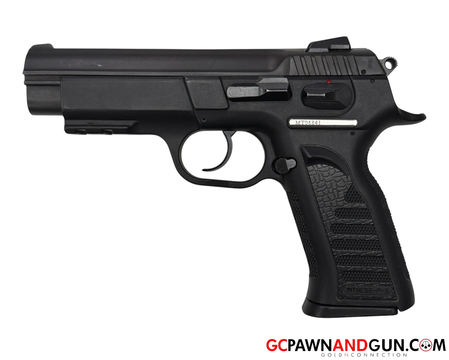 European America Arms - Witness-P-S