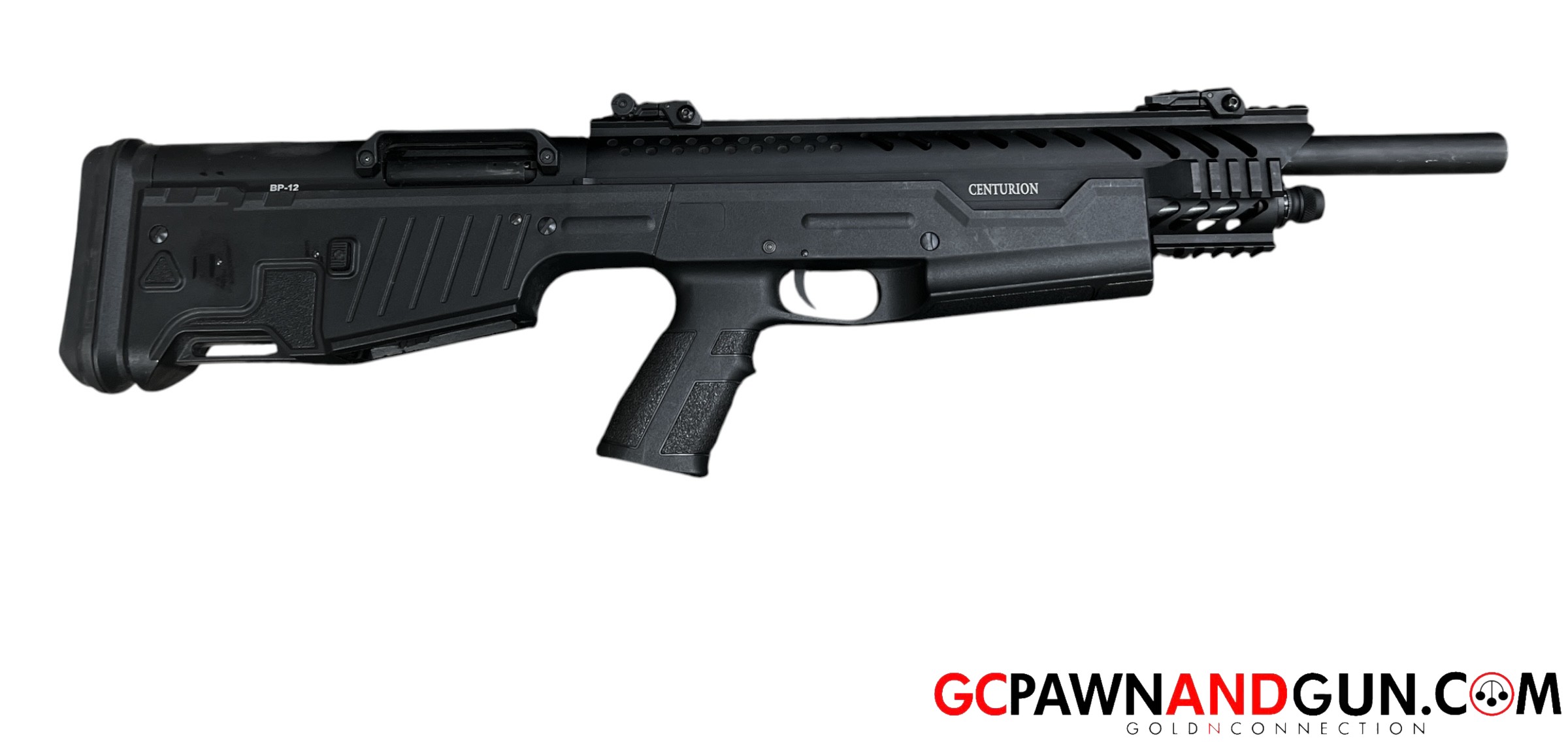 Centurion - BP-12
