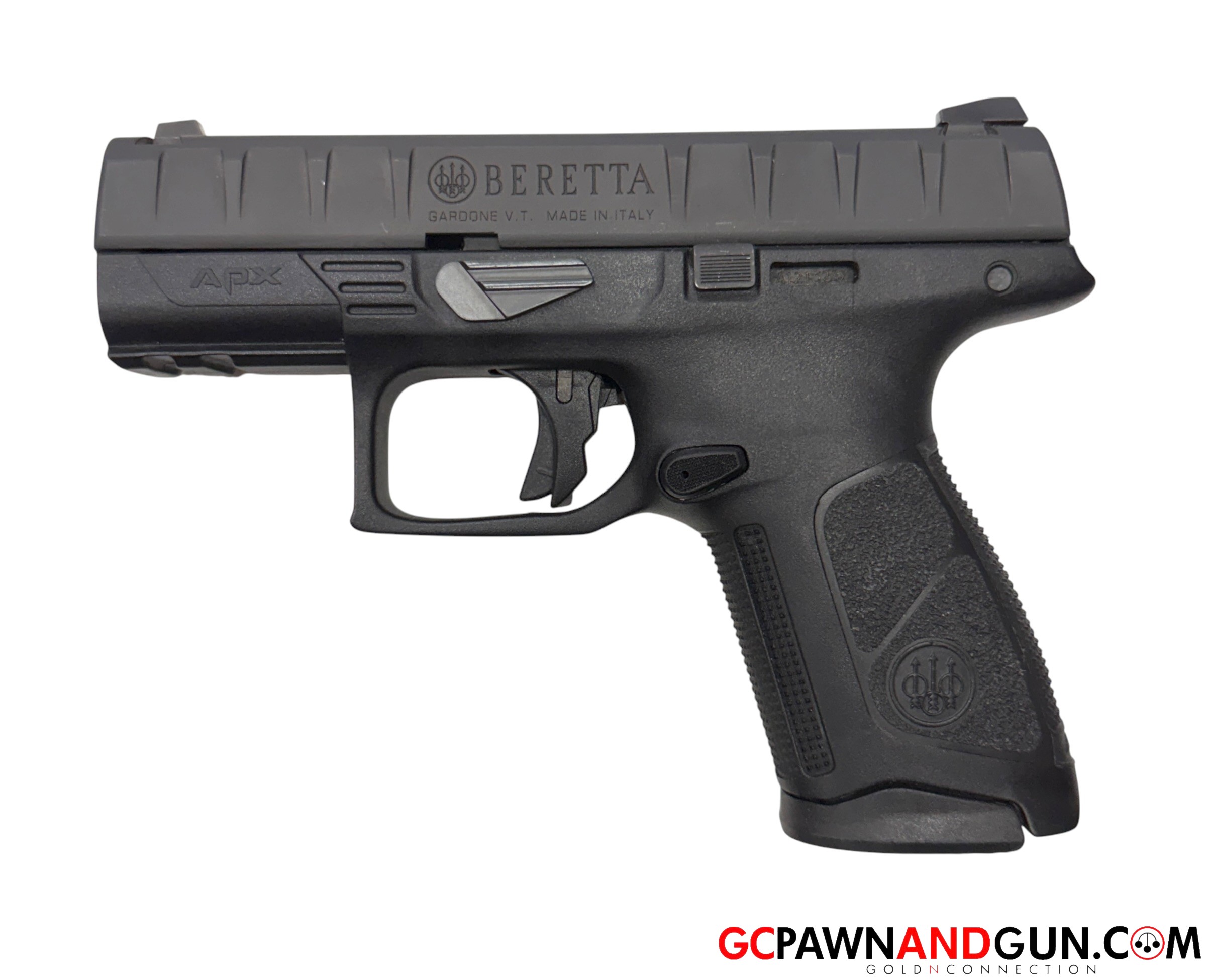 Beretta - APX Centurion