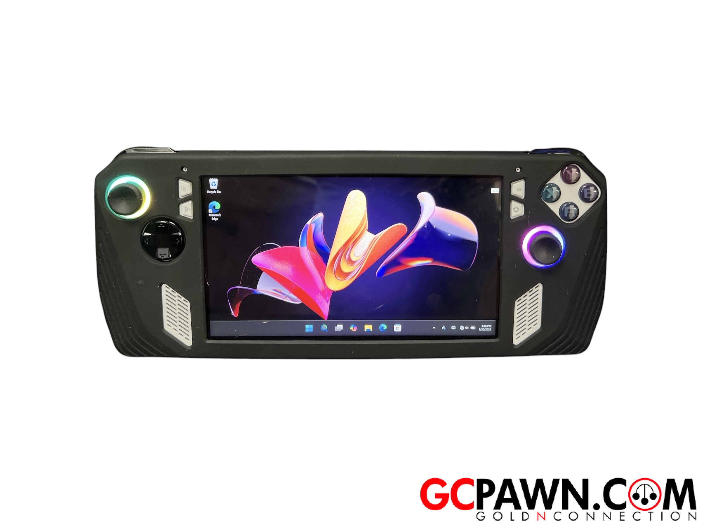 Click to view Asus - System - RC71L-ALLY.Z1X_512