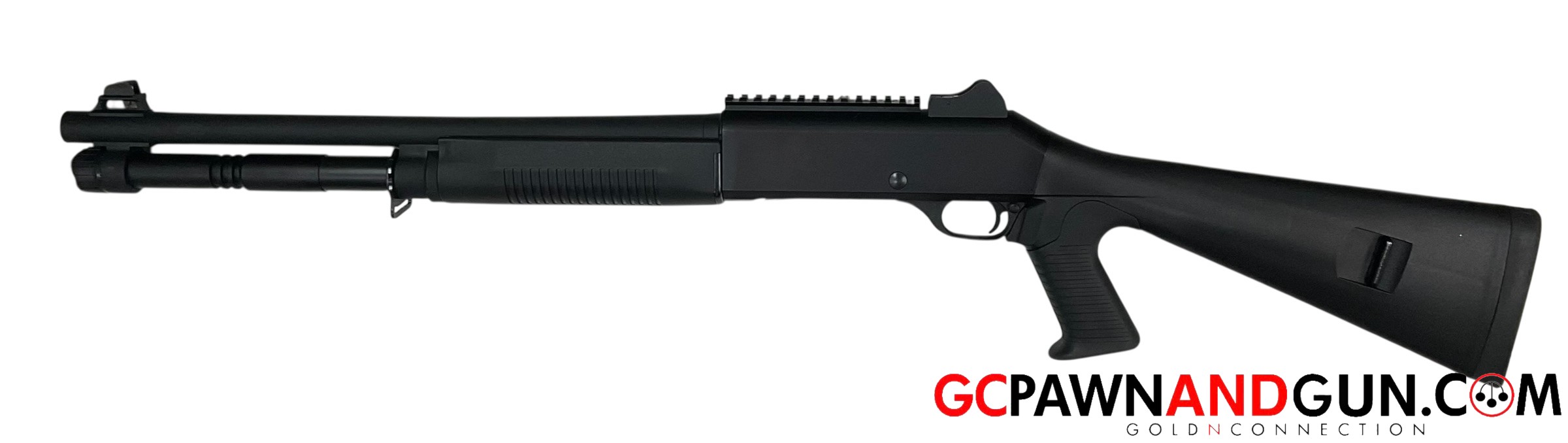 View product details for Military Armament Corp - Shotgun - MAC 1014