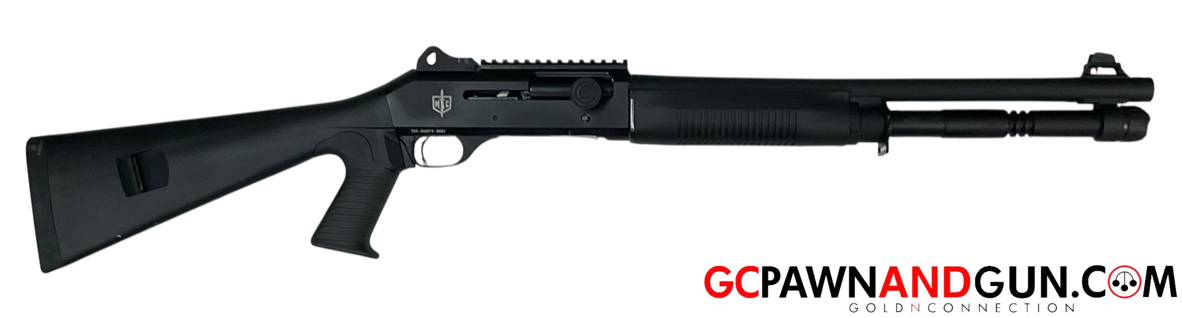 Military Armament Corp - MAC 1014