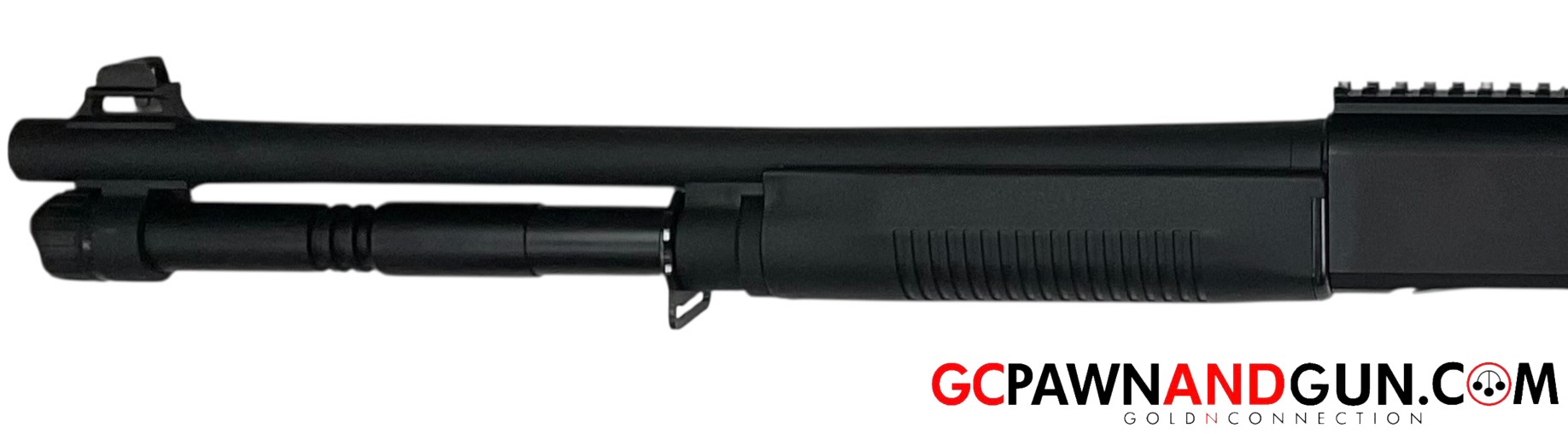 Military Armament Corp - MAC 1014