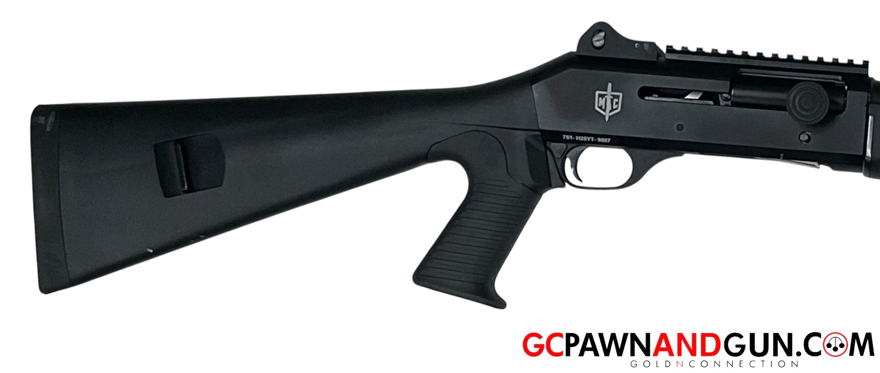 Military Armament Corp - MAC 1014