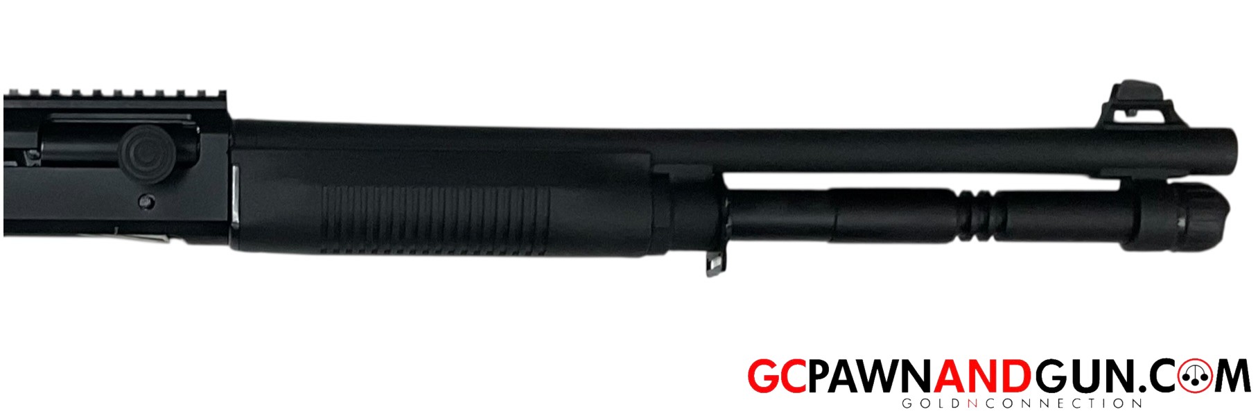Military Armament Corp - MAC 1014