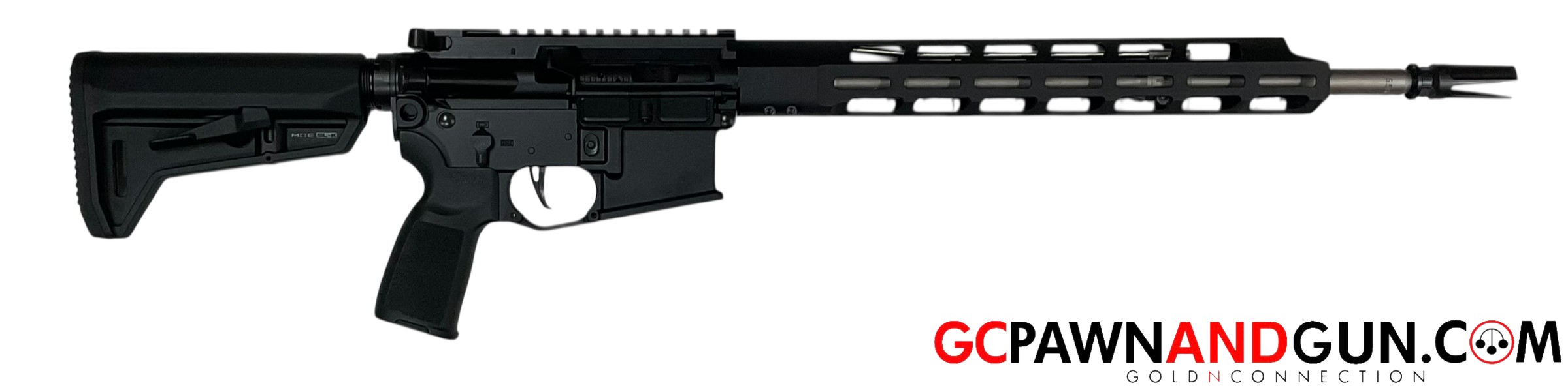 Sig Sauer - SIGM400
