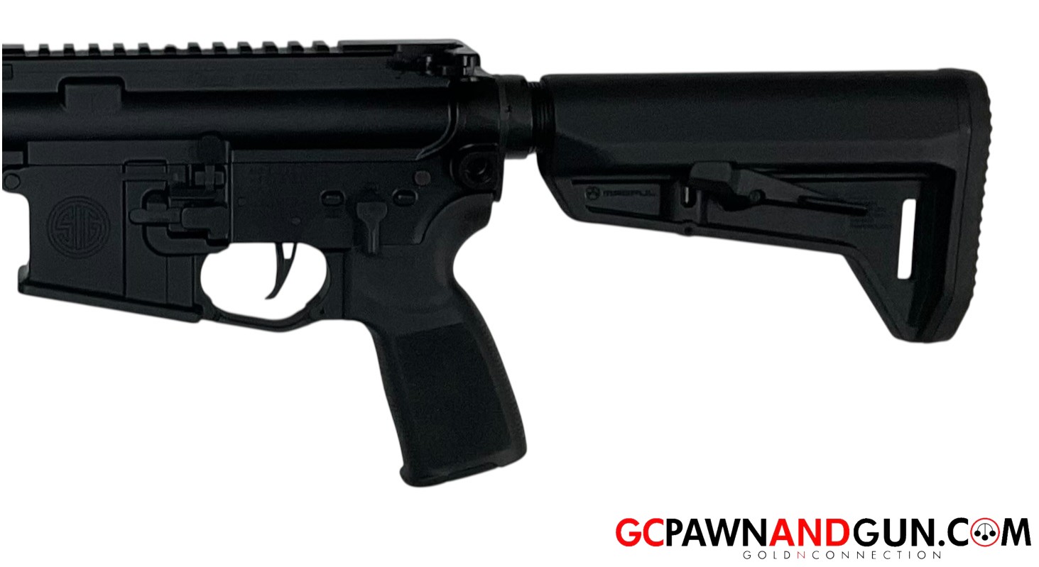 Sig Sauer - SIGM400