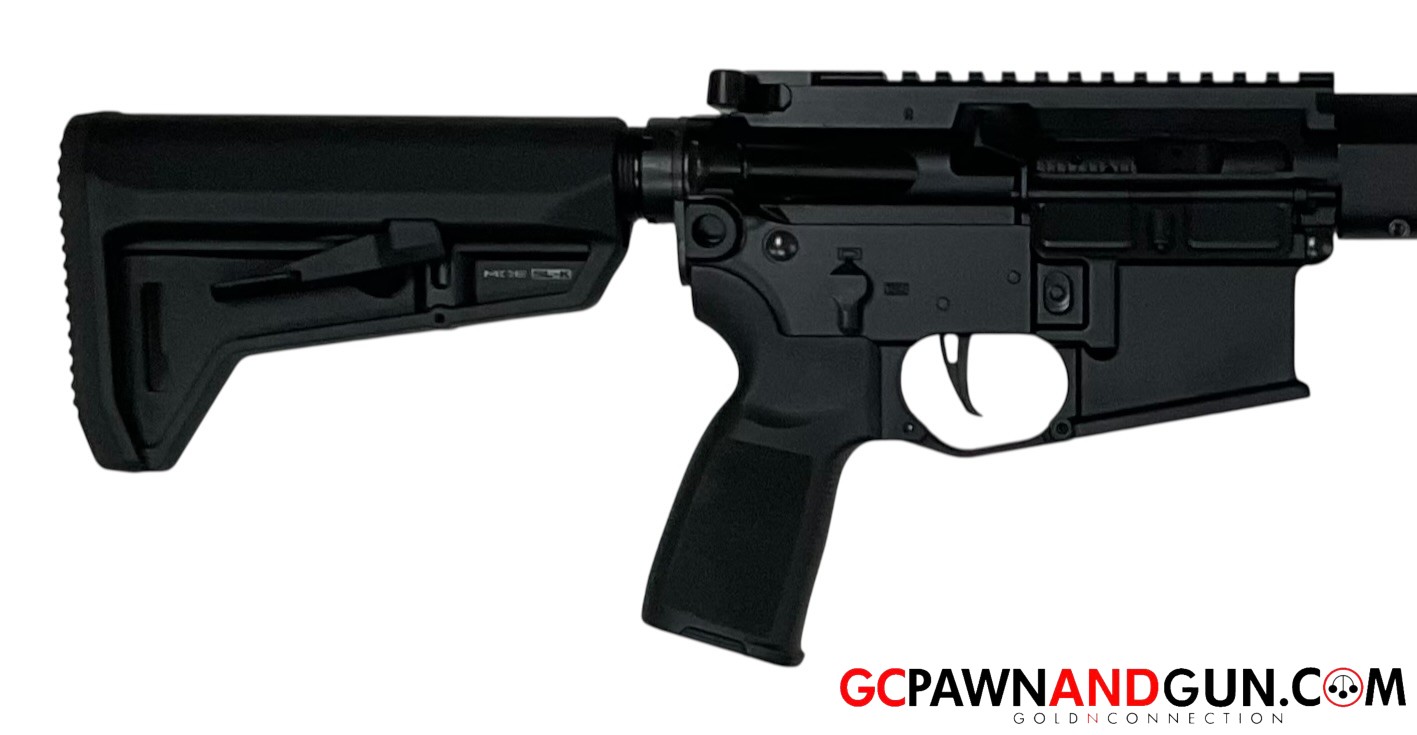 Sig Sauer - SIGM400