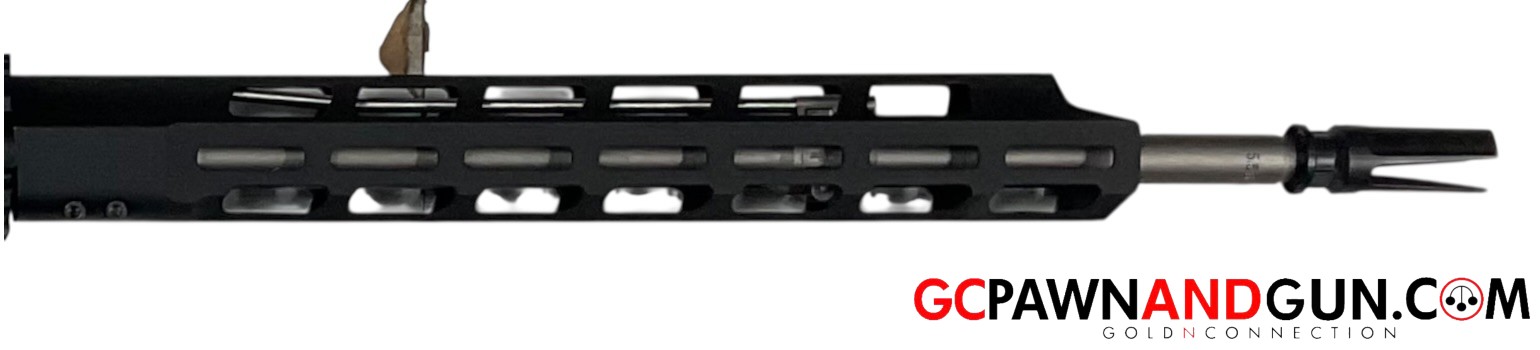 Sig Sauer - SIGM400