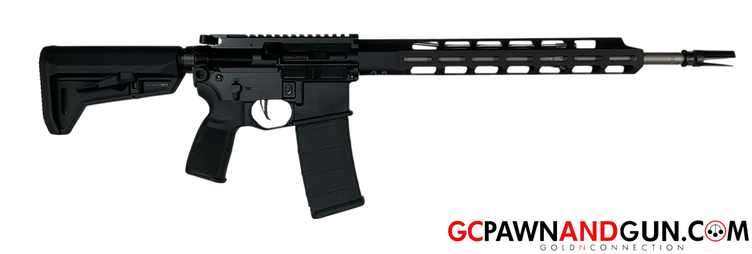 Sig Sauer - SIGM400