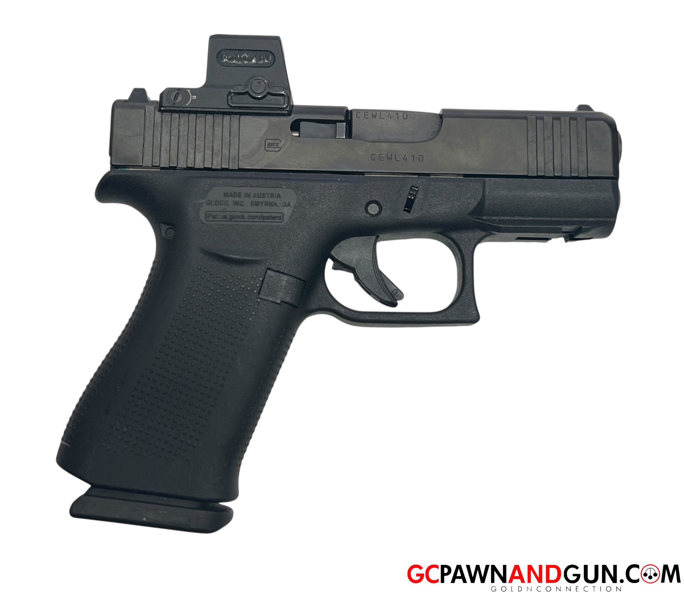 Glock - 43X