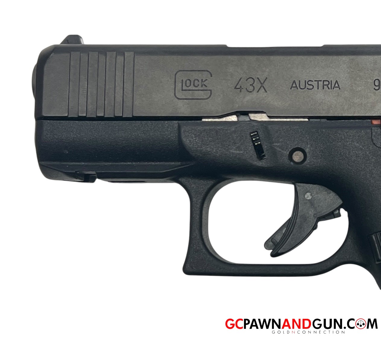 Glock - 43X