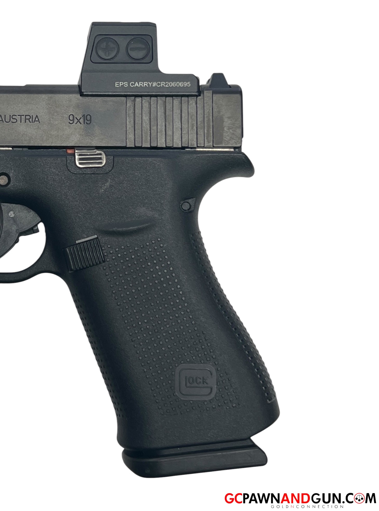 Glock - 43X