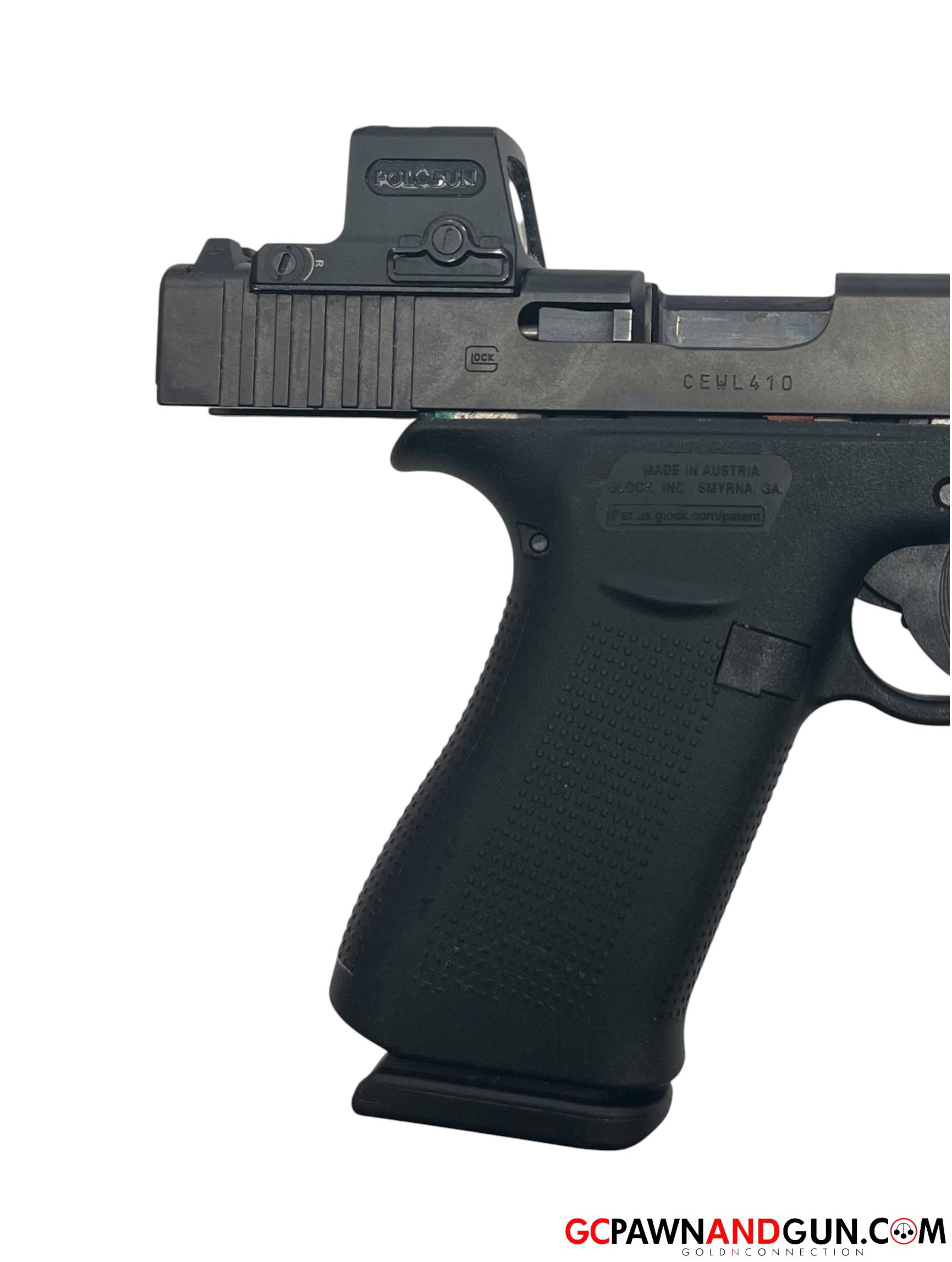 Glock - 43X