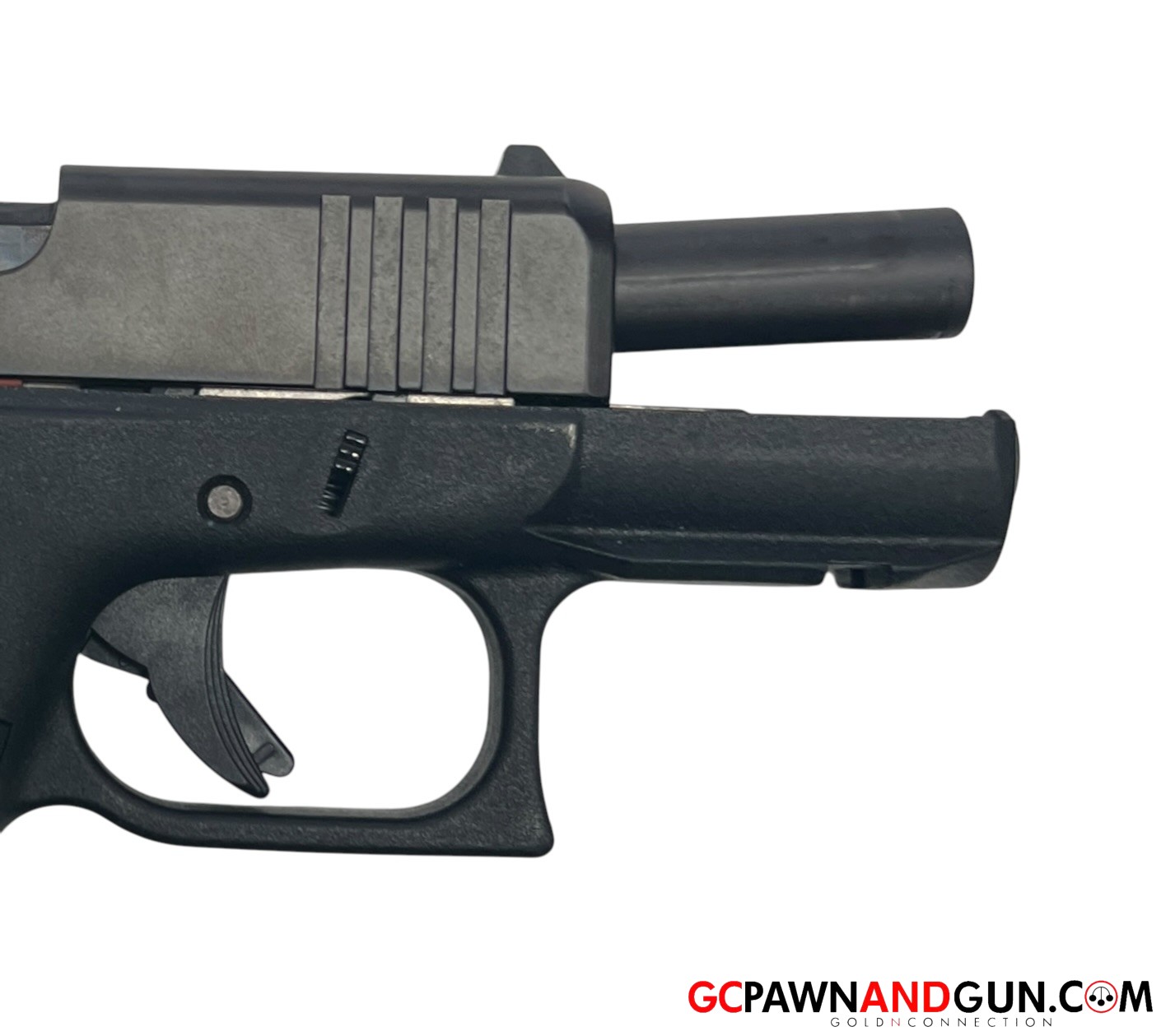Glock - 43X