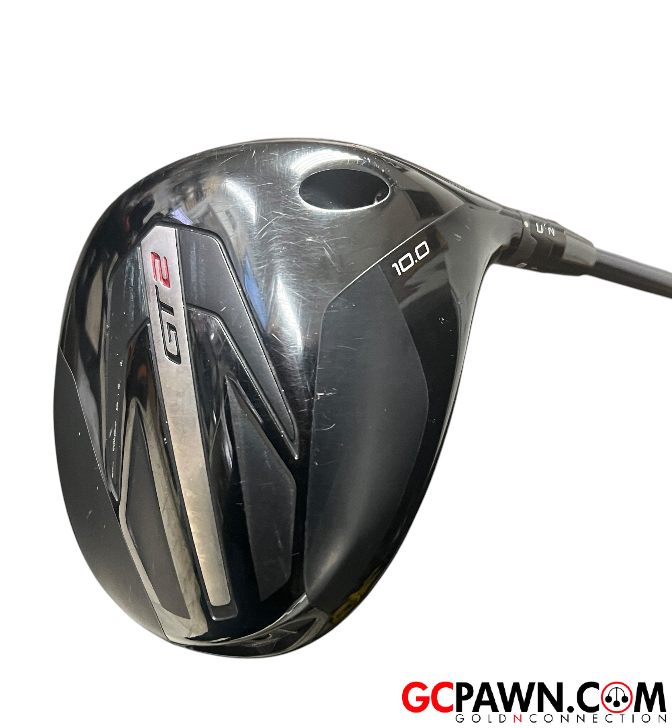 View product details for Titleist - Golf clubs - GT2