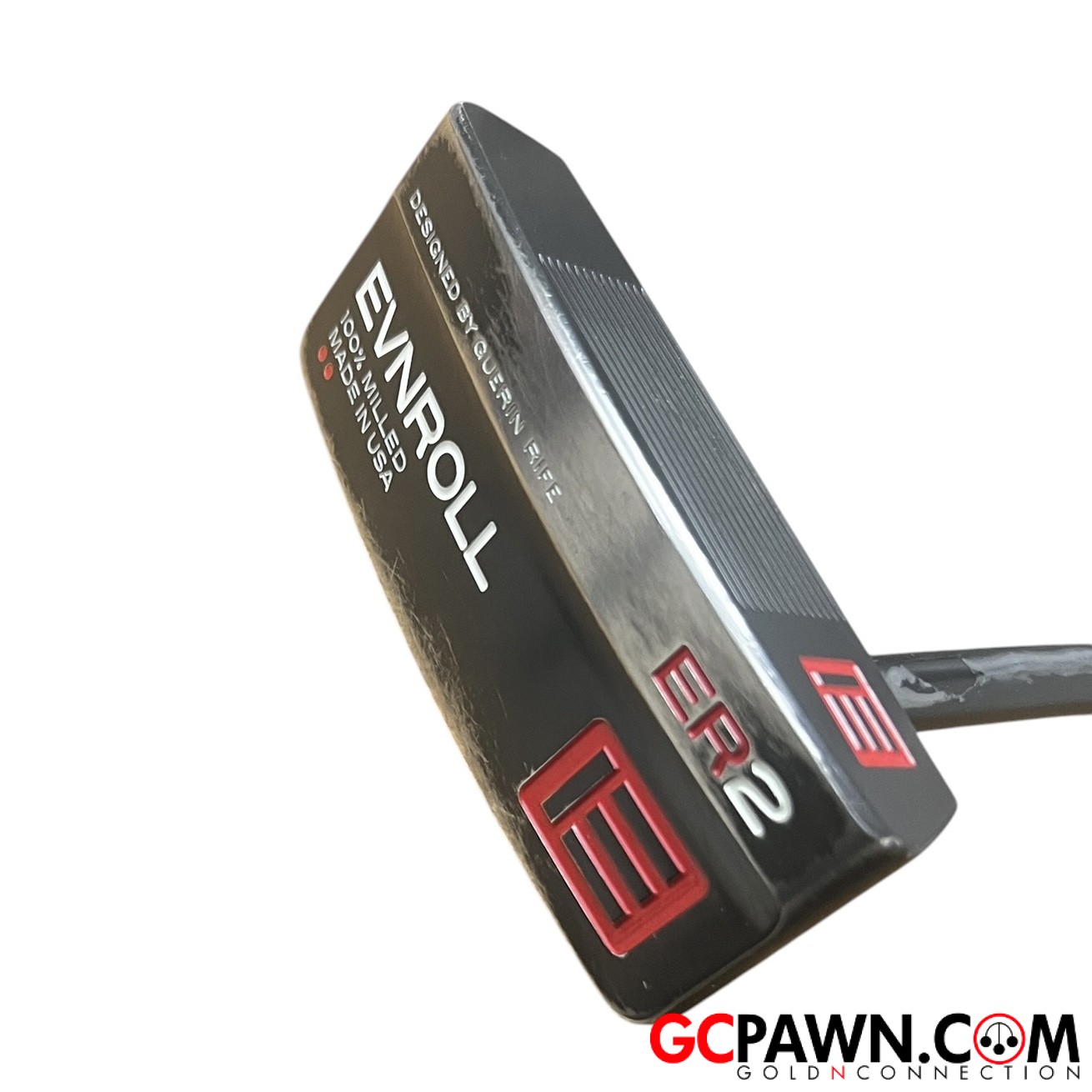 View product details for Evnroll - Golf clubs - ER2 Putter