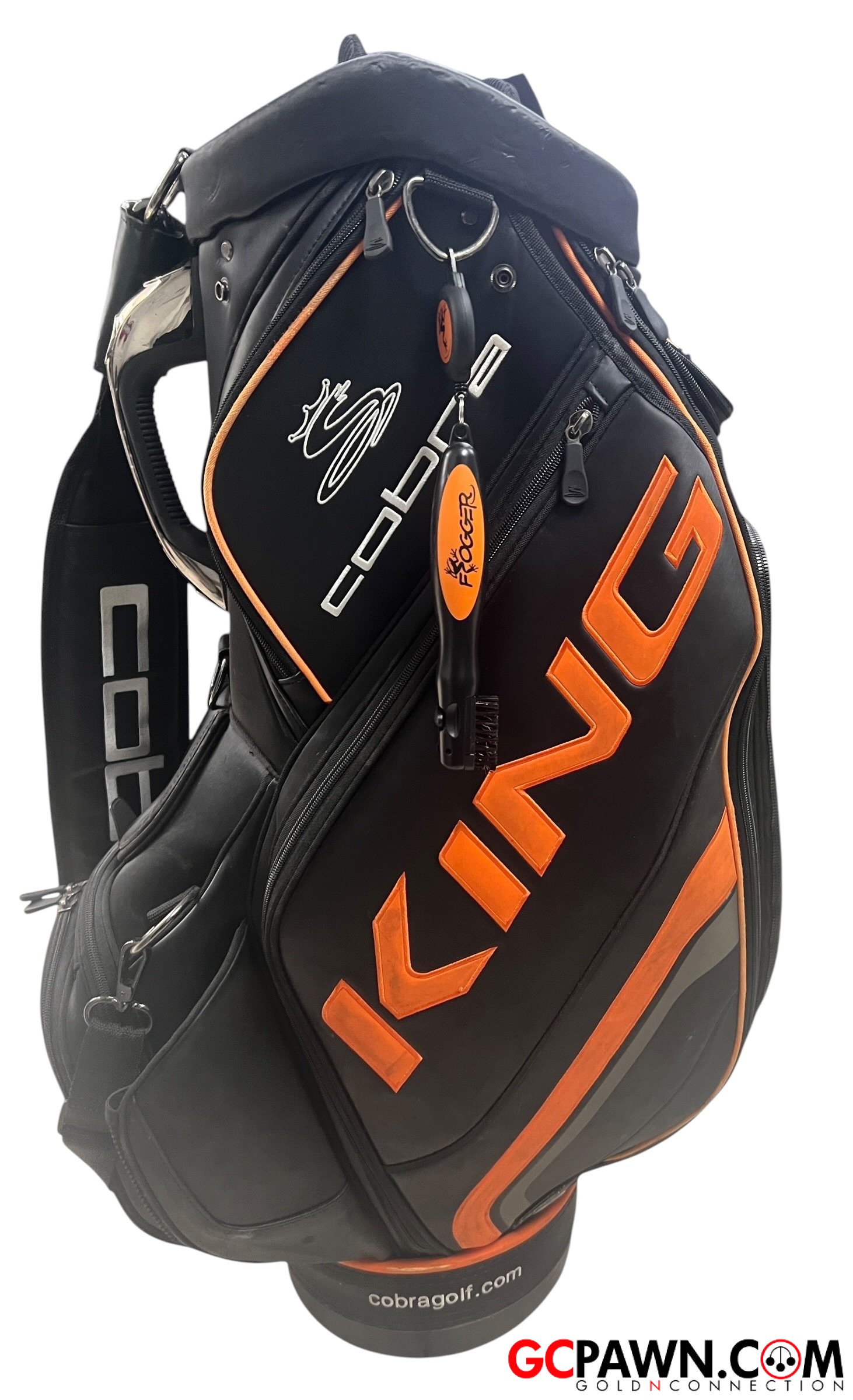 View product details for Cobra - Golf bags - King