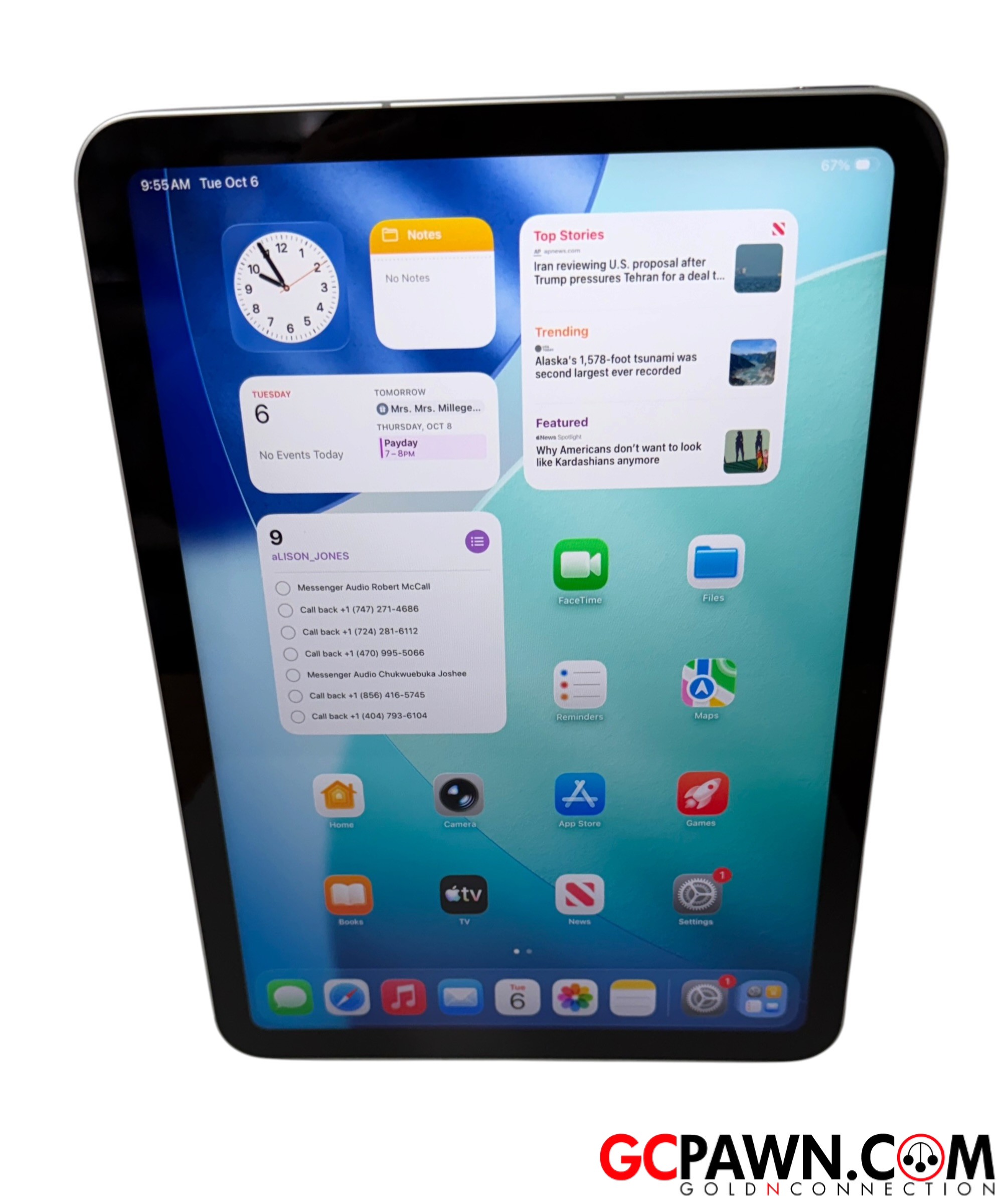 Apple - MD7F4LL/A