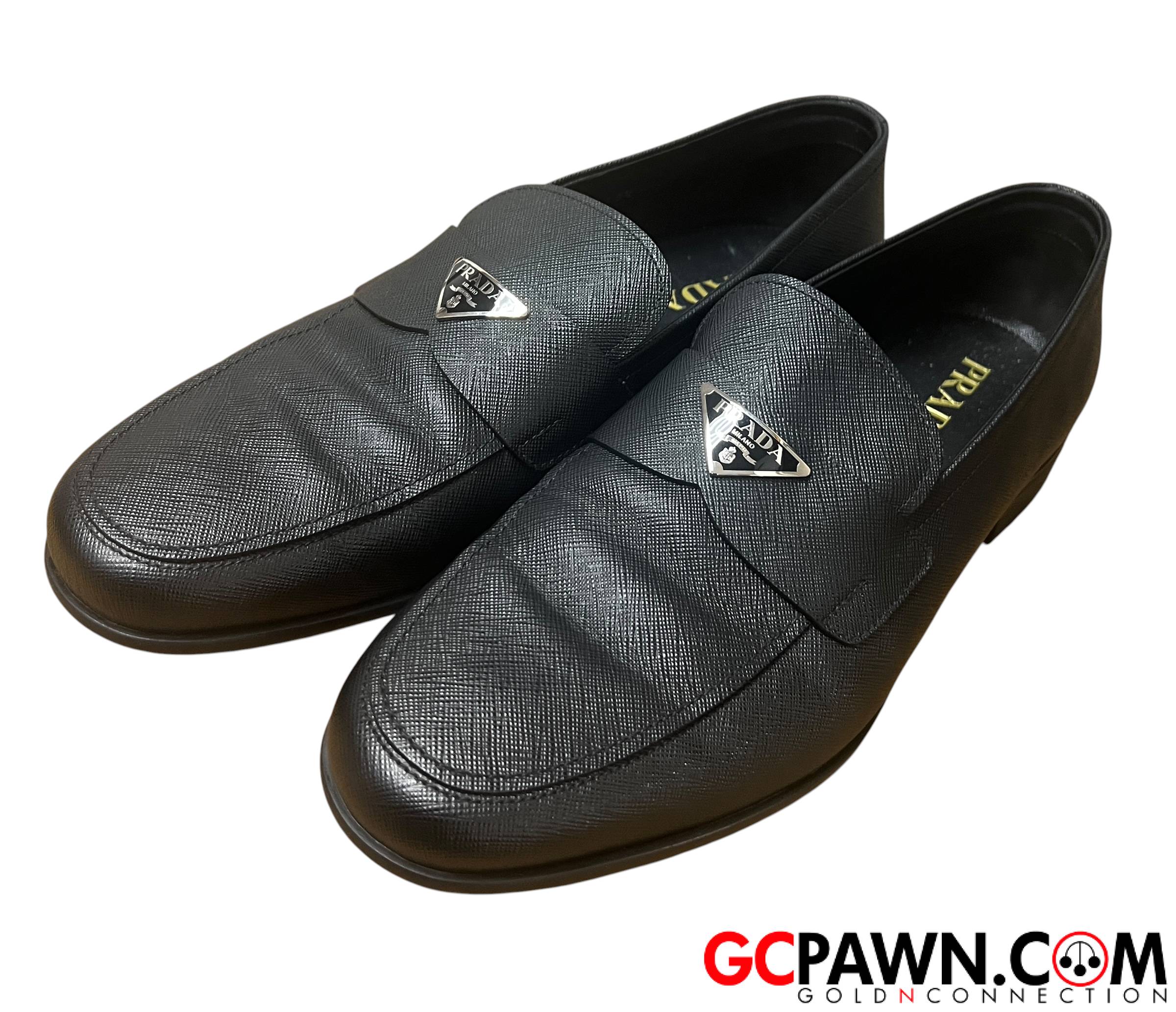 View product details for Prada - Shoes - Calzature Uomo